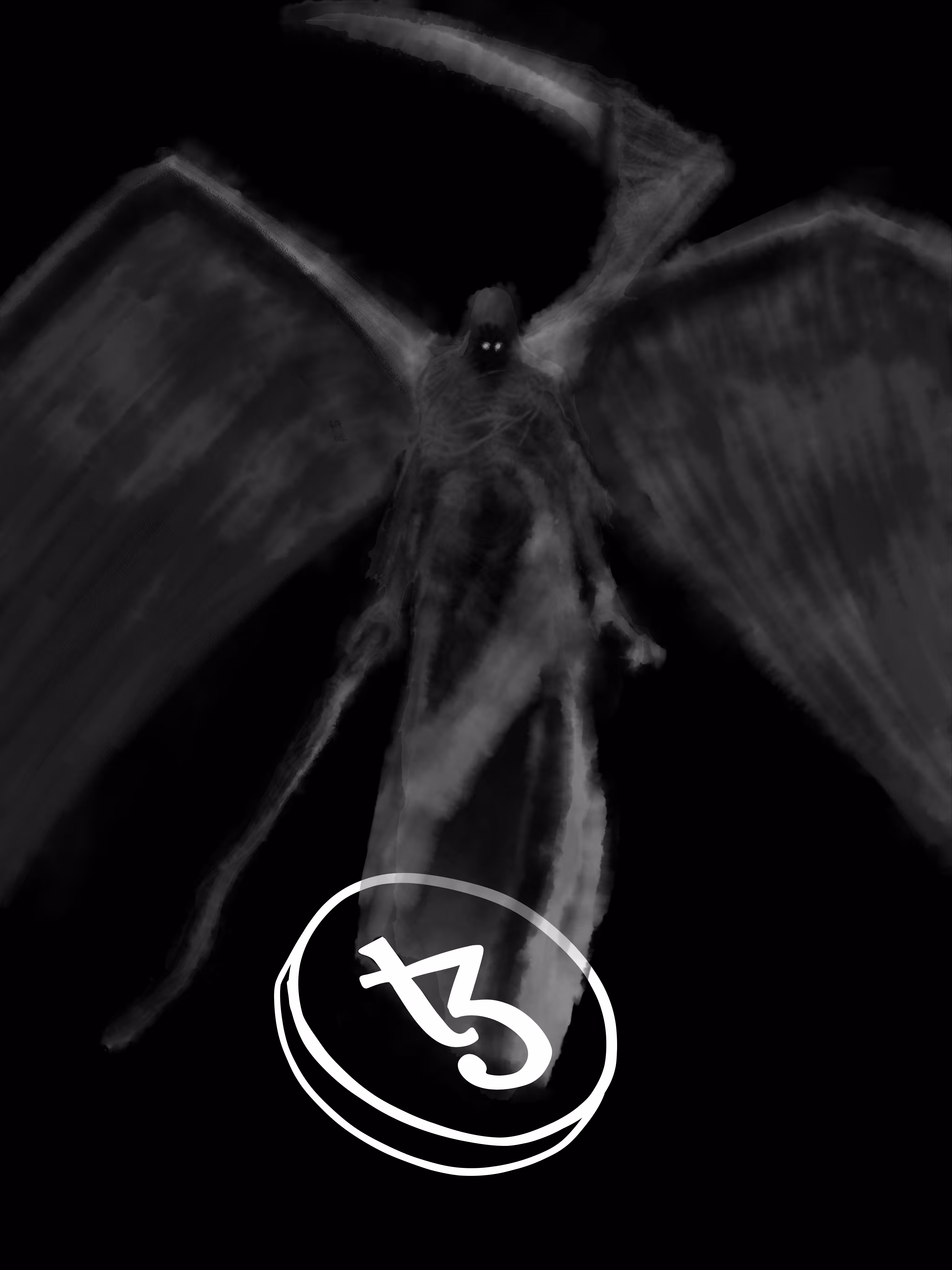 XTZ Nightmare