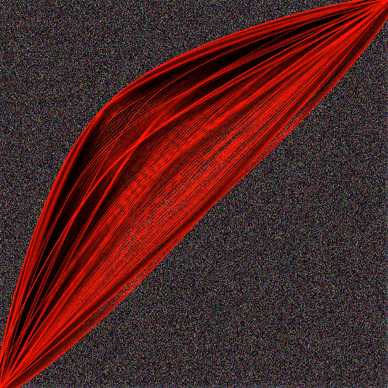 Void Drive #1