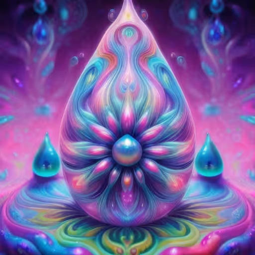 Mind Drop