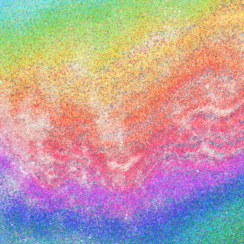 Sand Table #204