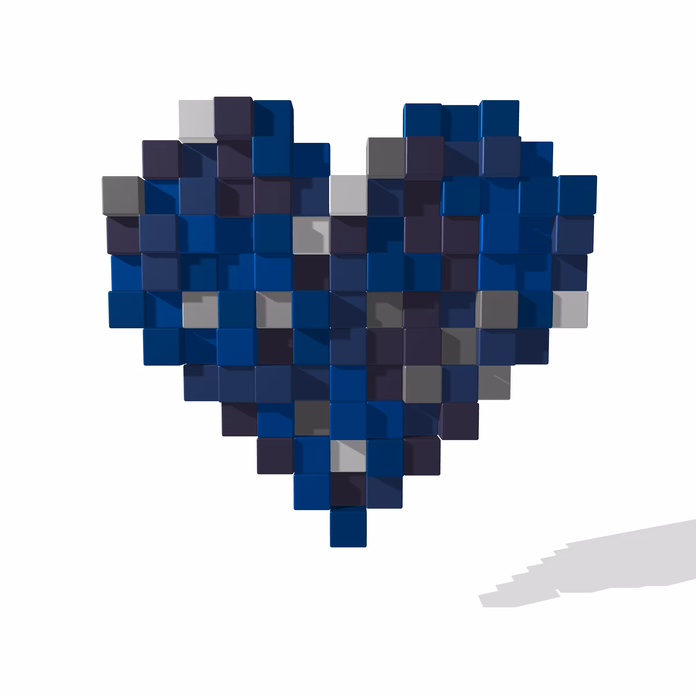 heart + craft #2629