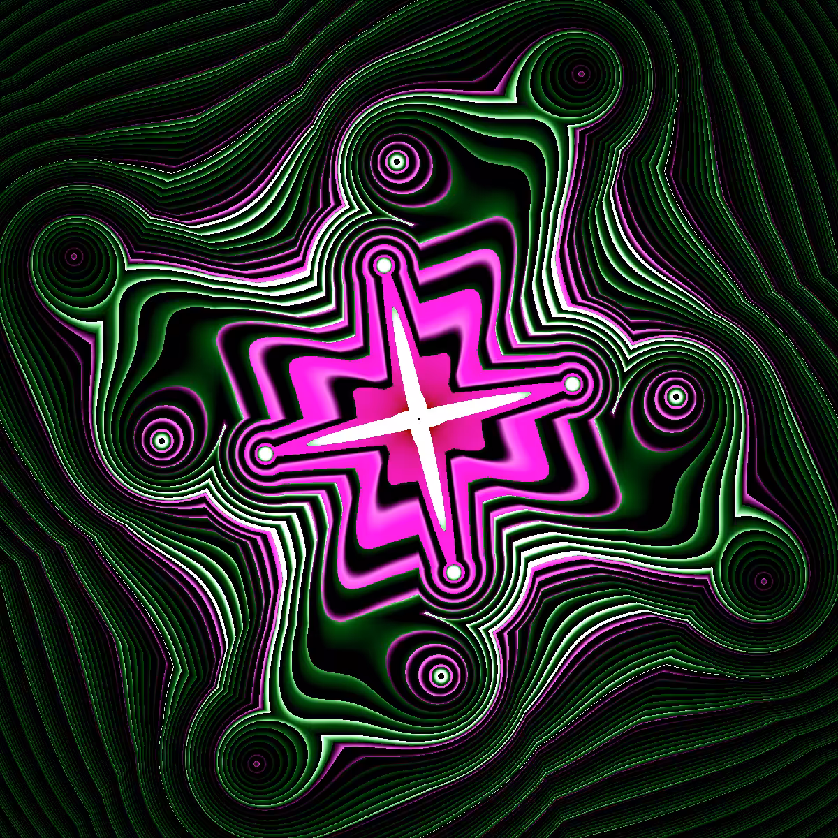 Equilibria #20