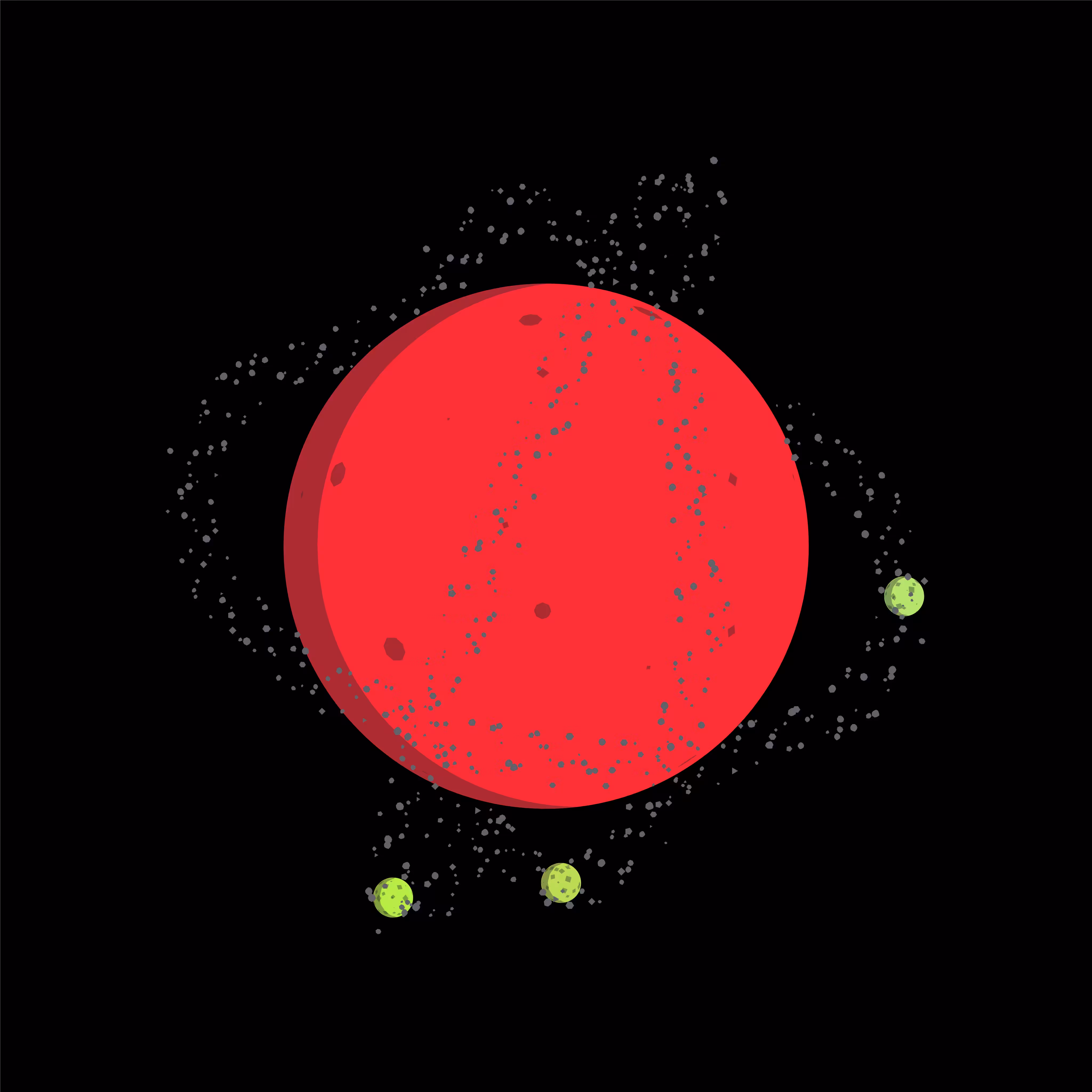 Planet #194: VUPZO