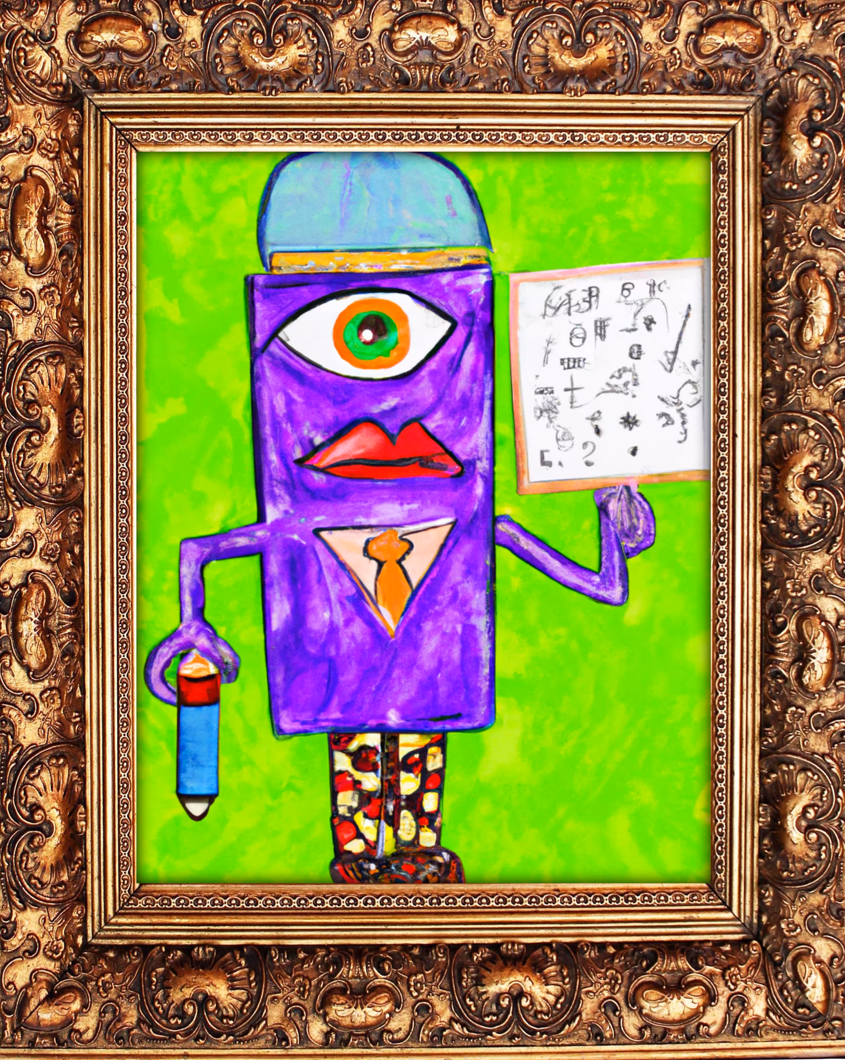 FAKEOLOCOS!: FAKEOLOCO! #19