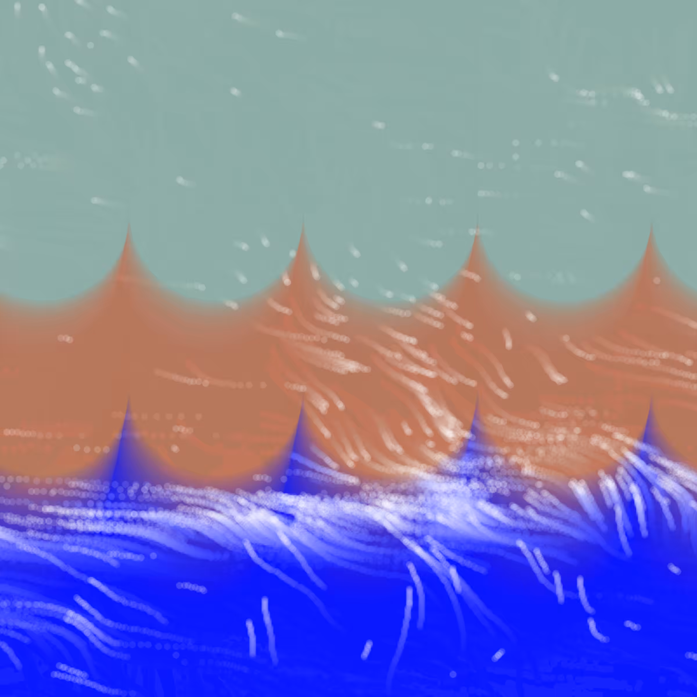 Liquid Ruminations #372