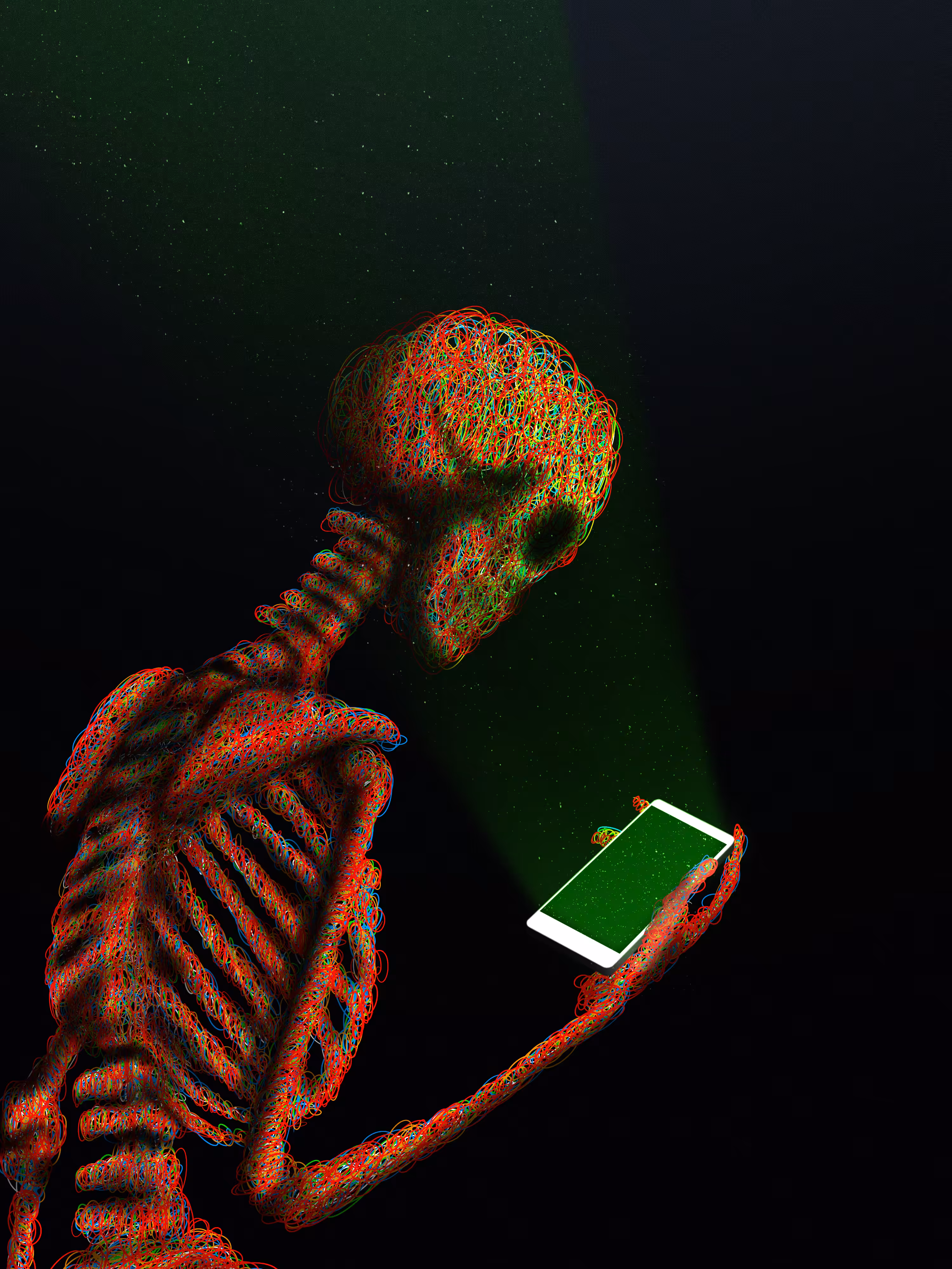 Consumed