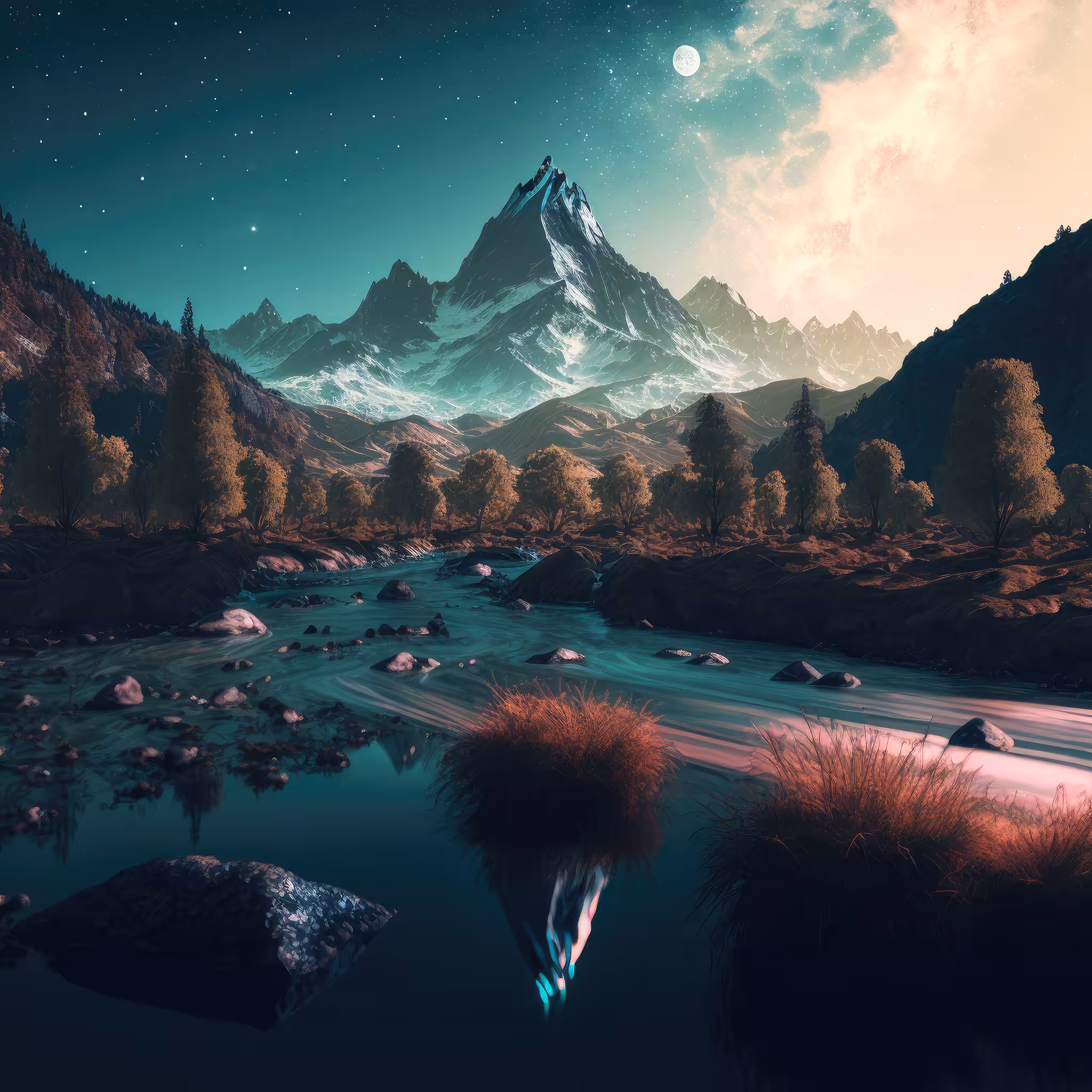 NATURE 2 #232