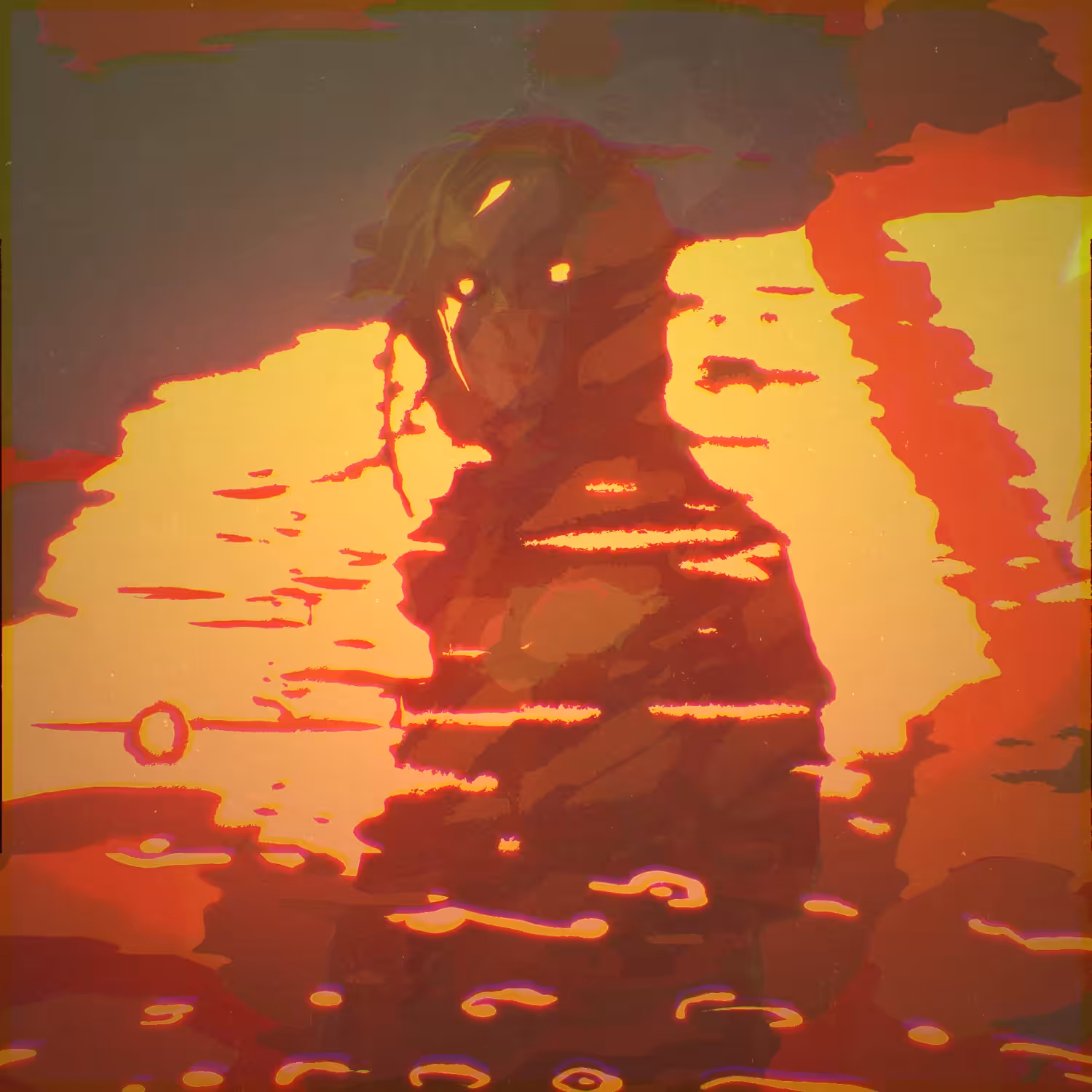 Who We Were Remaster