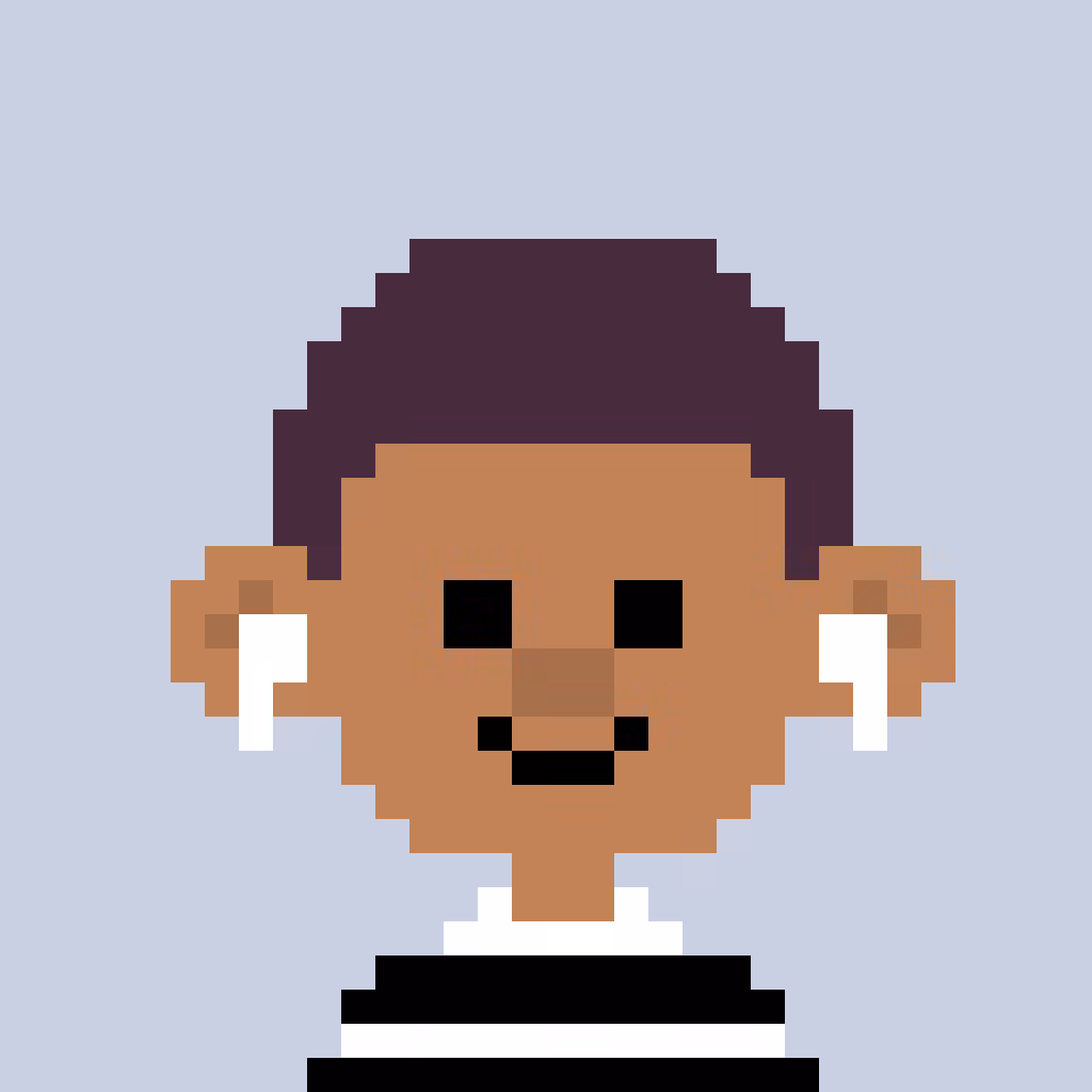PIXEL WORLD: boy442