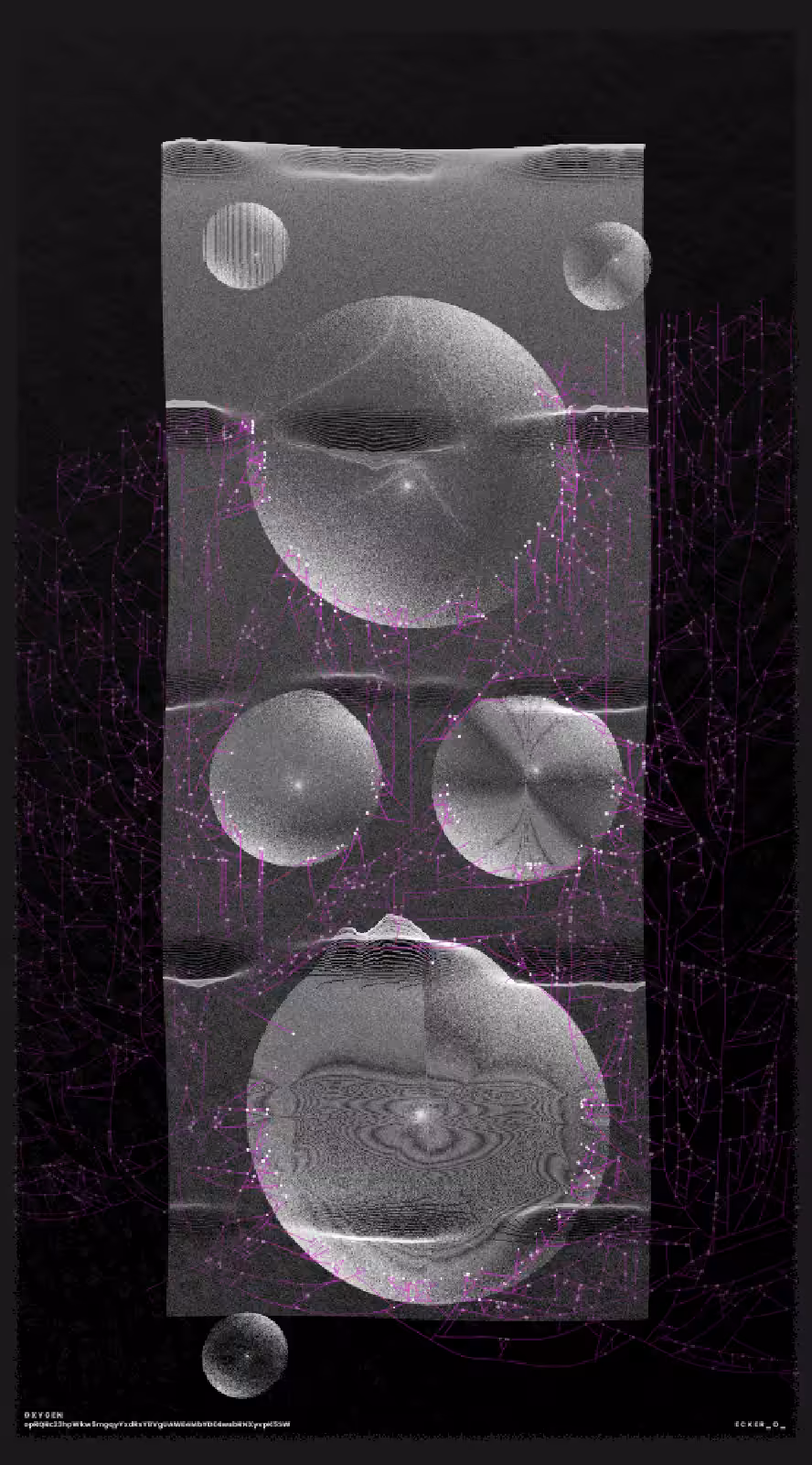 Oxygen #76