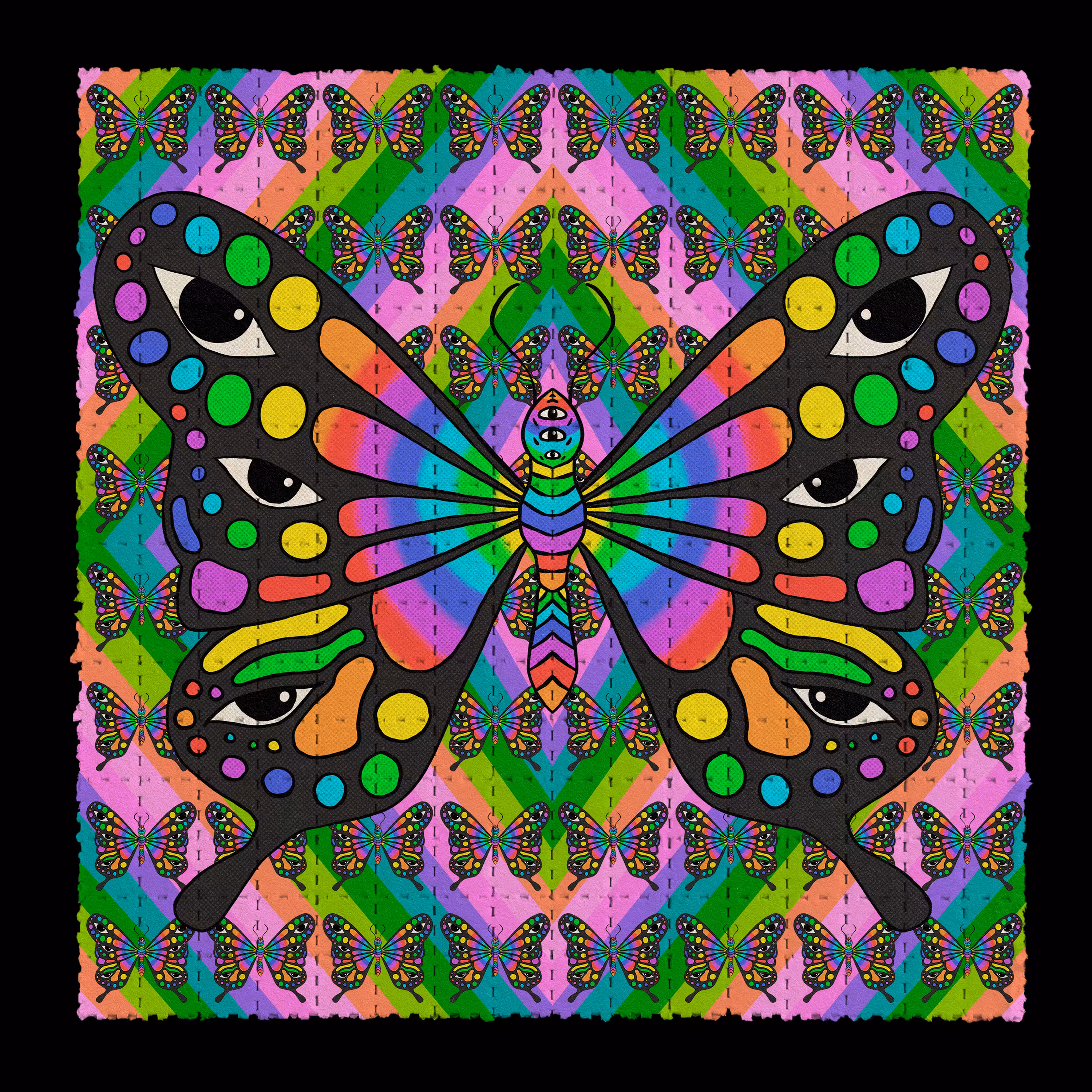 BlotterSpecial#1