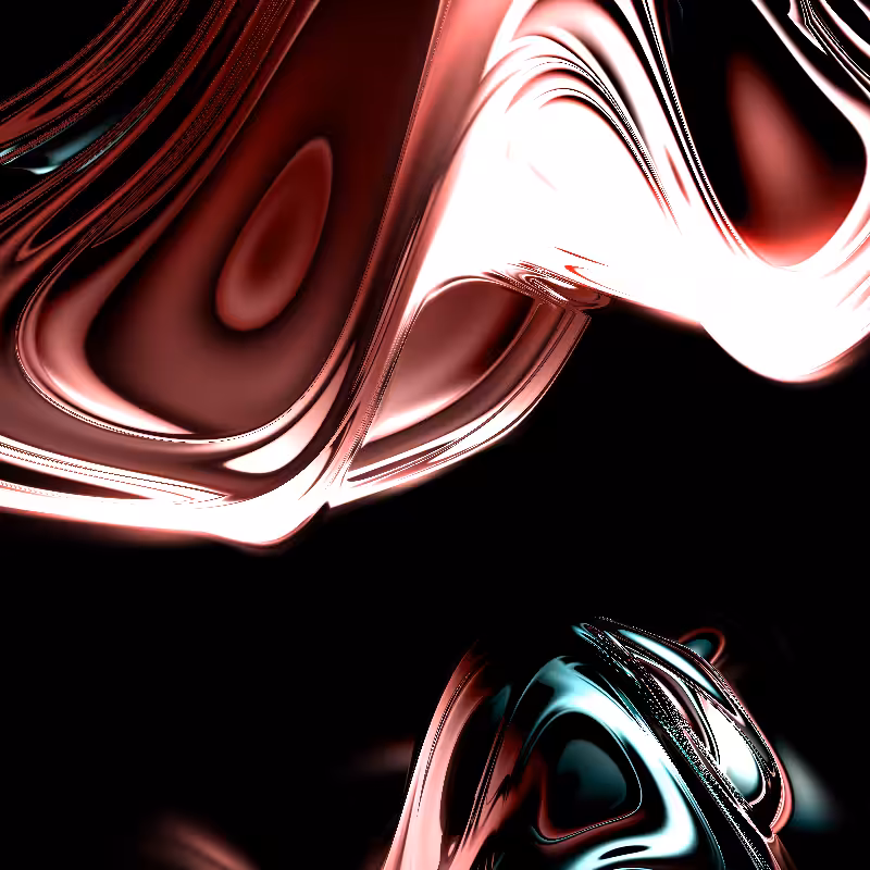 Distortion #4