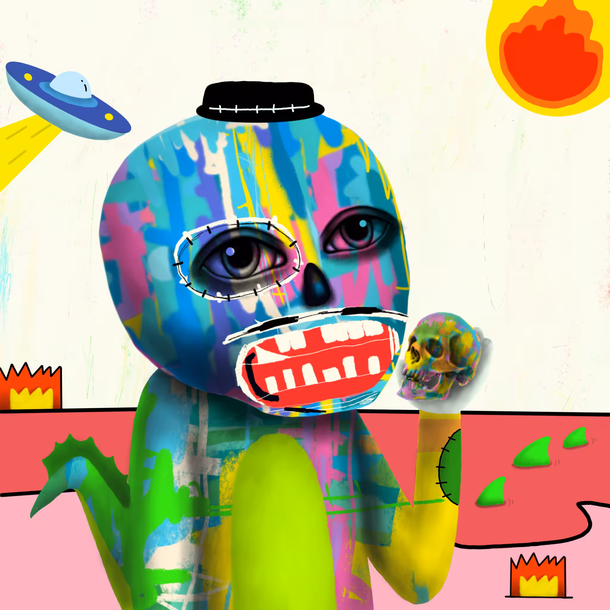 Apocalypse