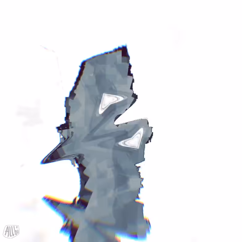 Bird 1