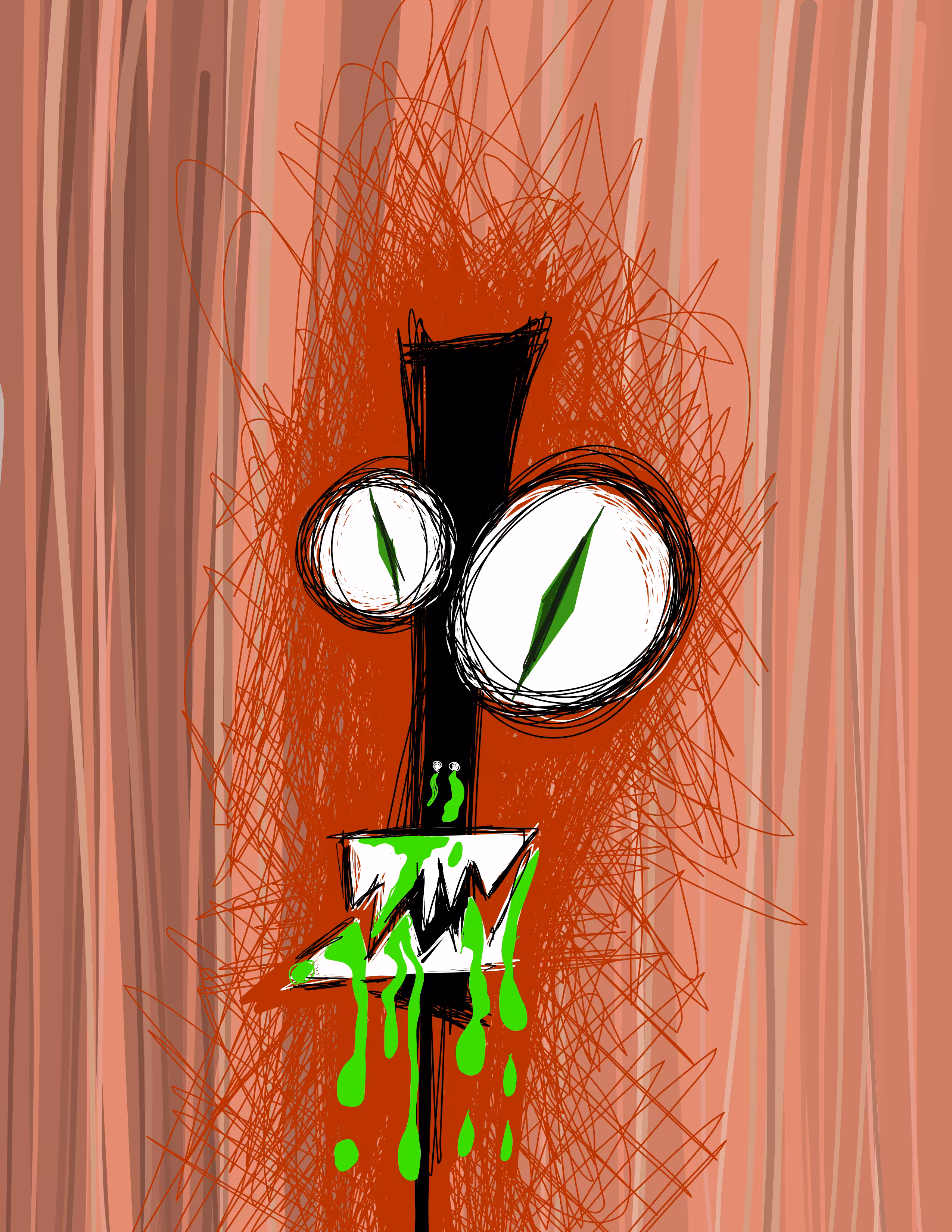dEmon_scribble #72