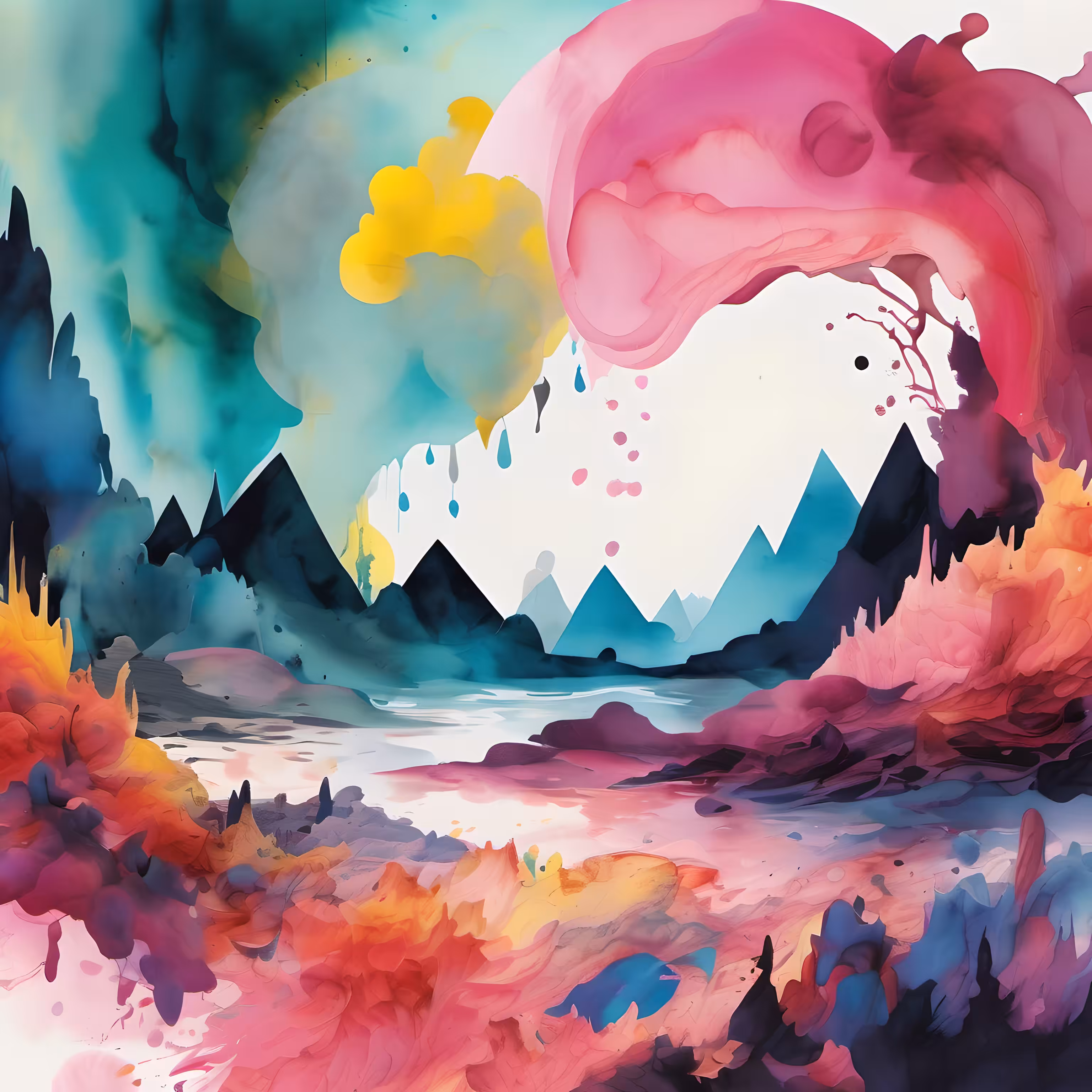 Dreams of Electric Sheep #63