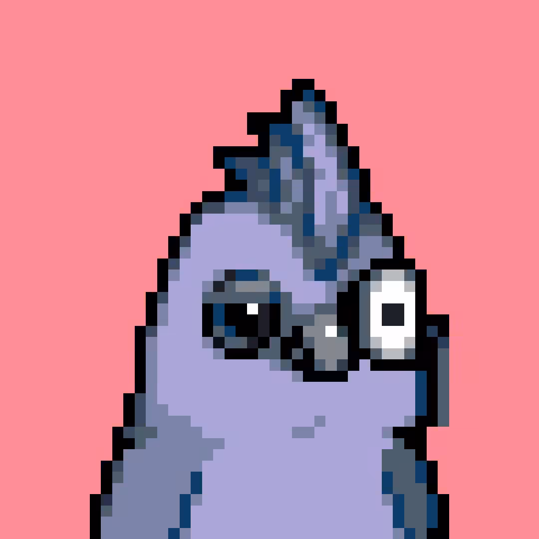 Lovebird#7945