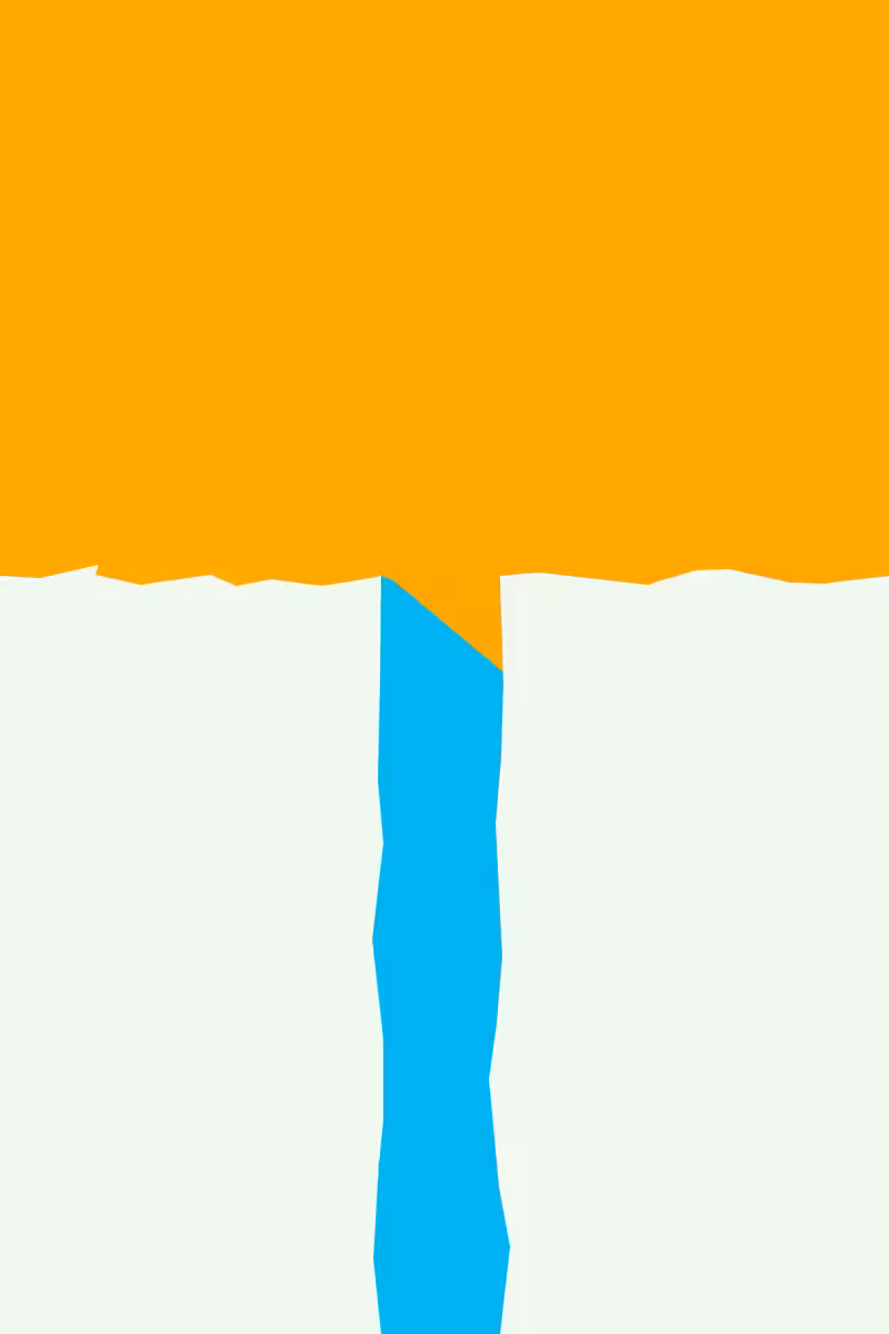 The Gap #37