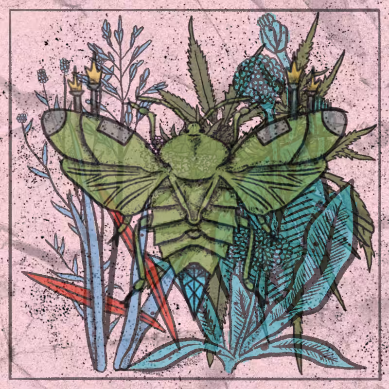 Bouquet #59