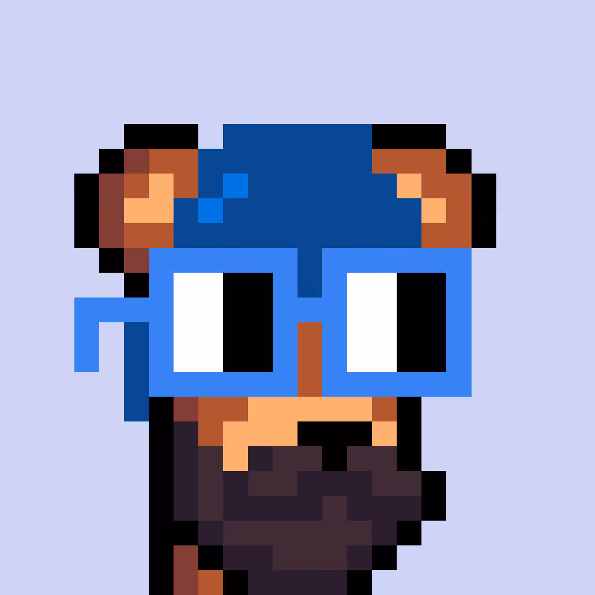 BearPunks #631