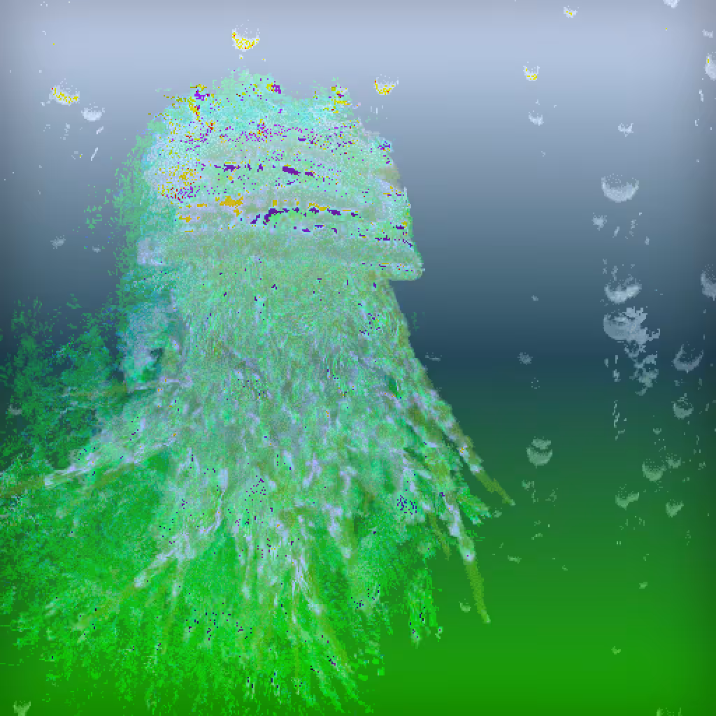 Jellyglitch #136