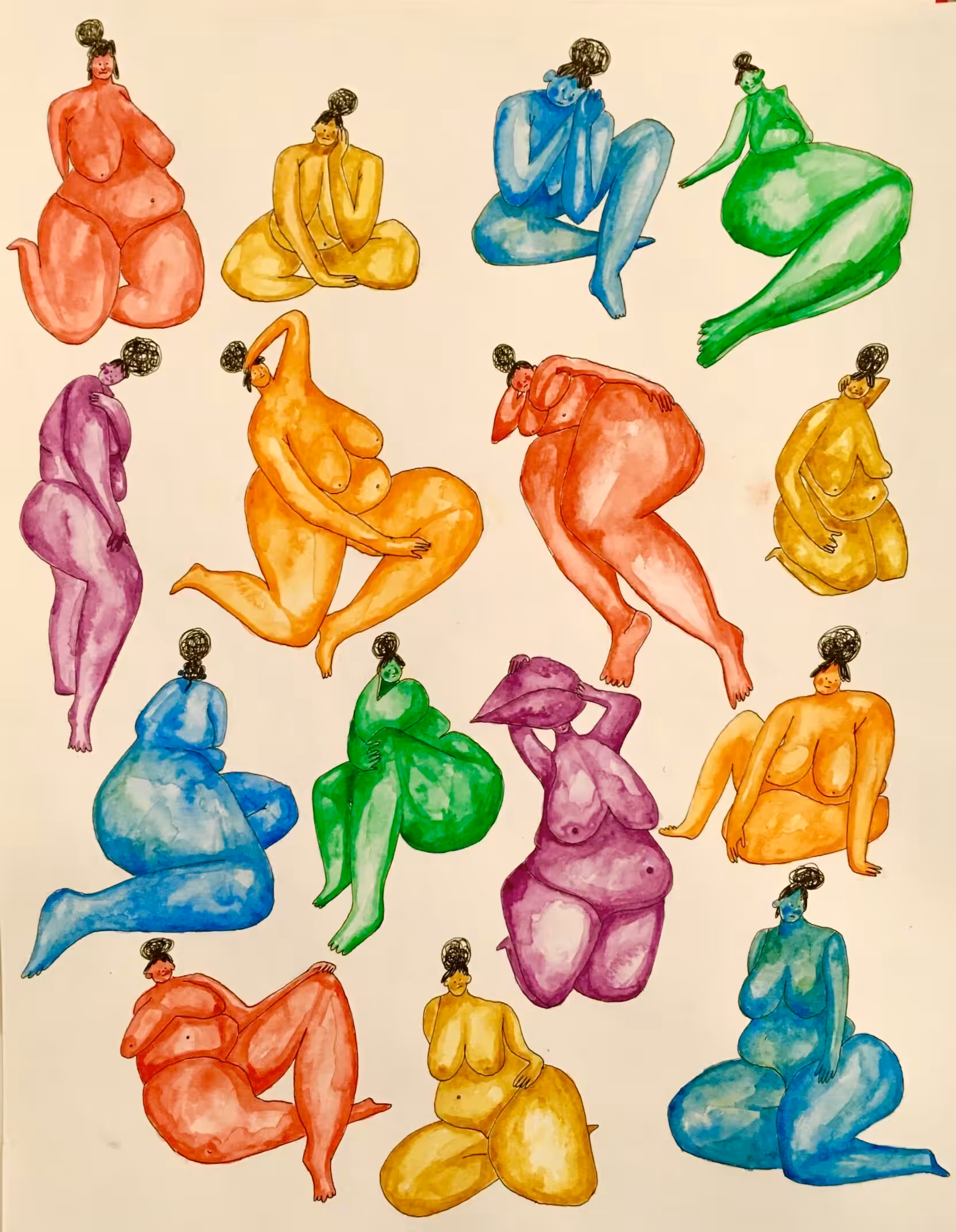 Bodies