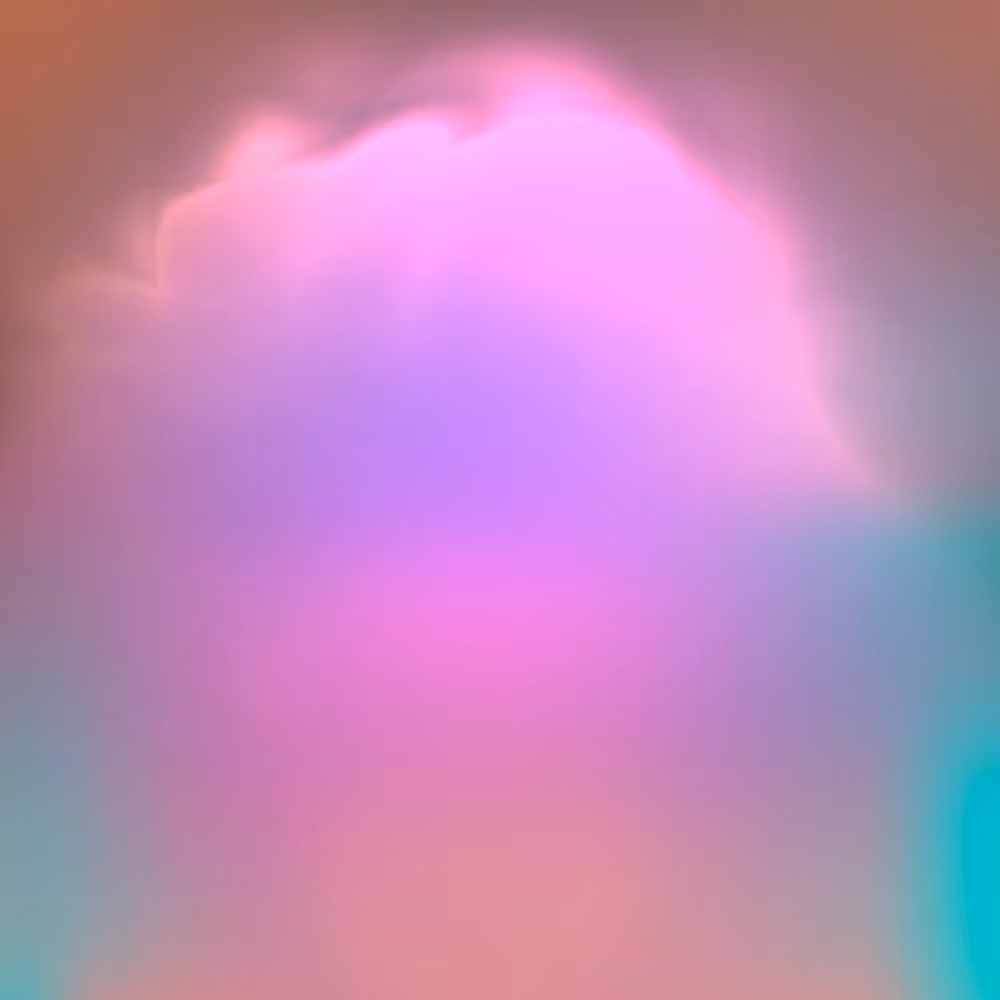 Soft Continuum ∞ #66