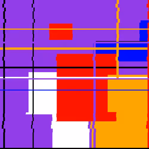 Chromatic Chaos #4807