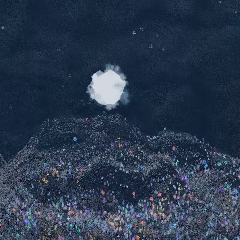 Cold Mountain #379