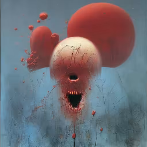 Dystopland 10