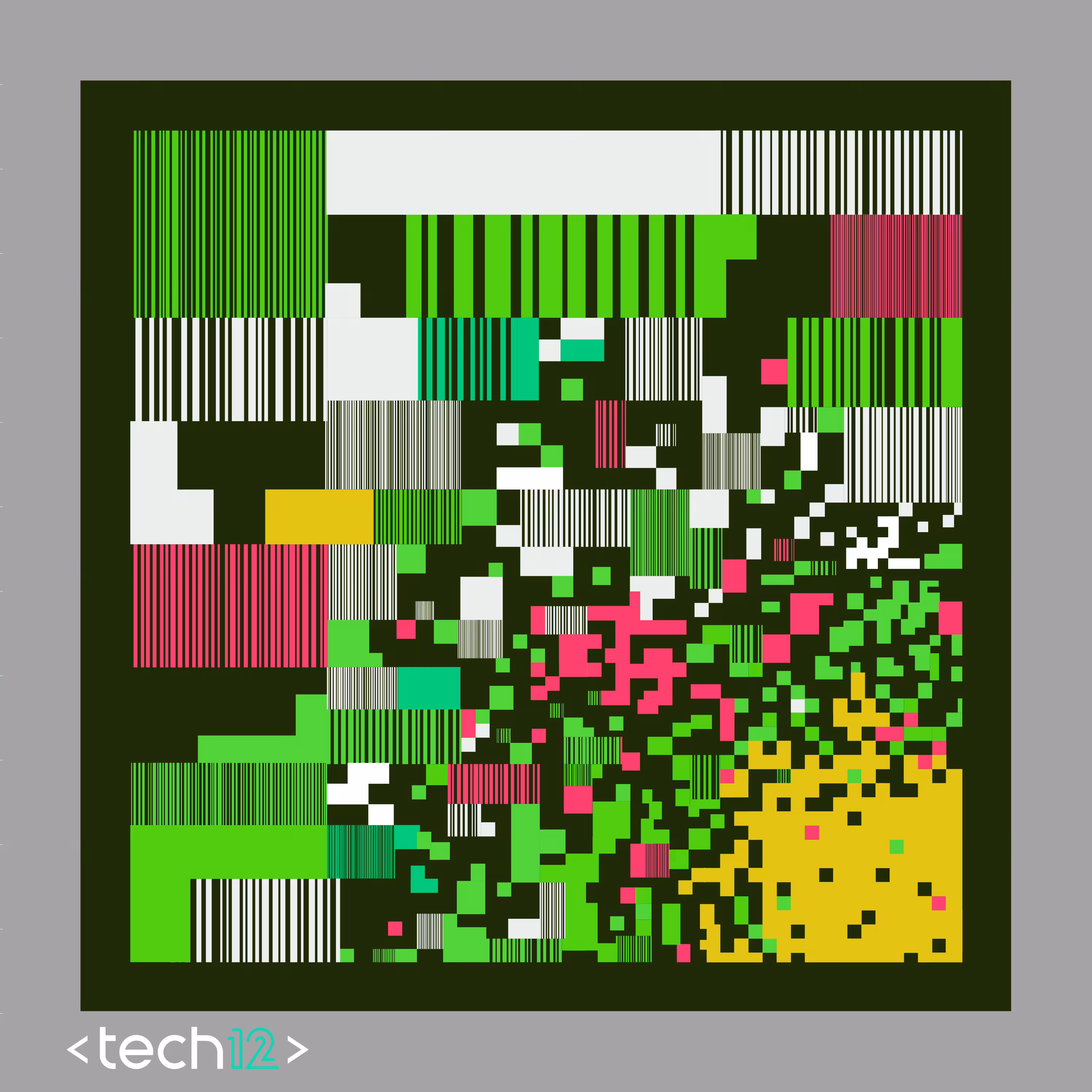 Tech 12 Members Only