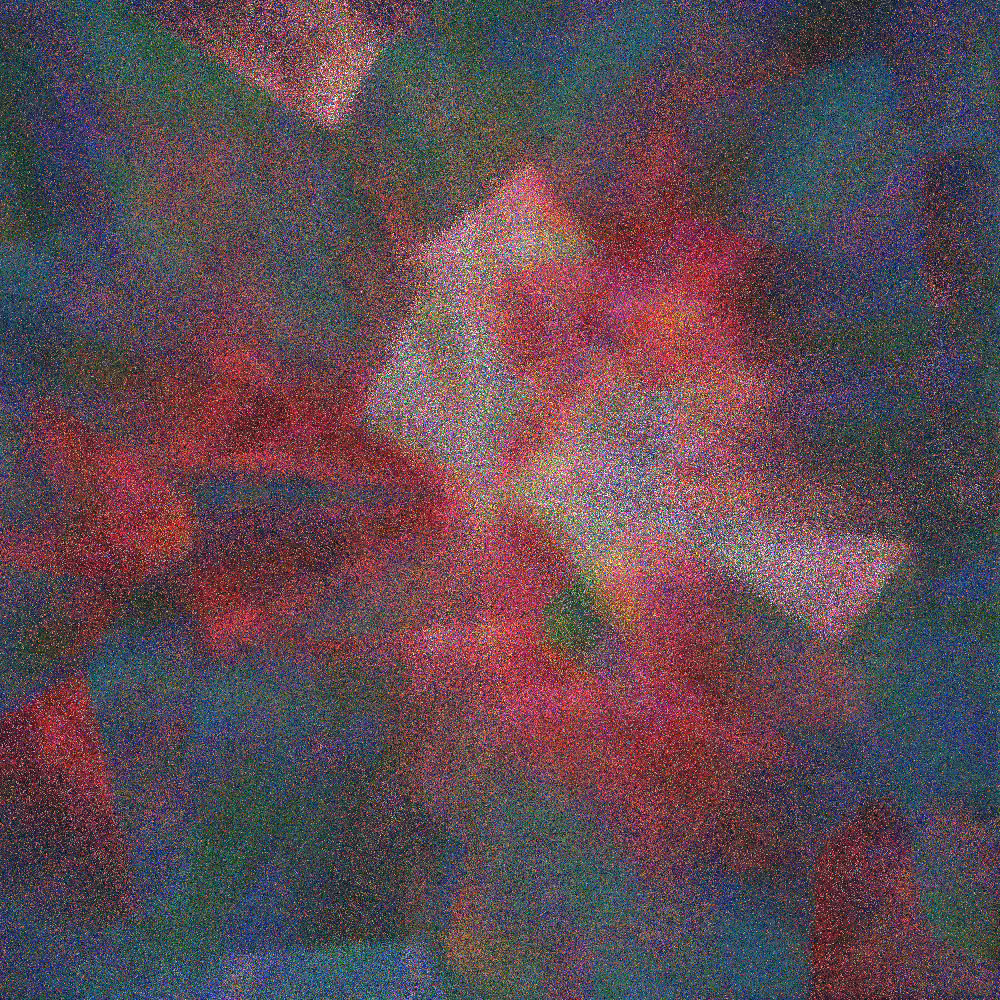 Coarsen Pixels III #19