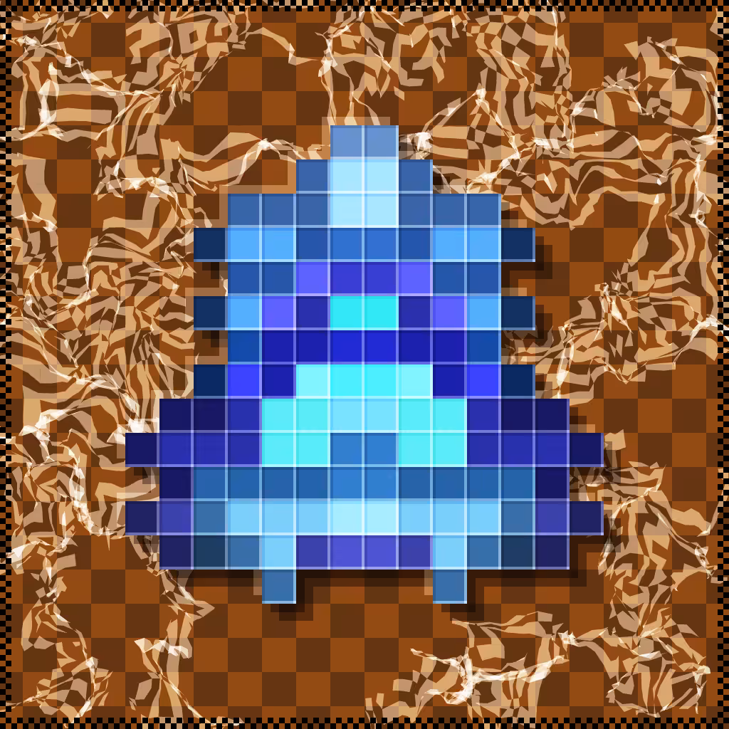 Pixel Spaceships Solos #84