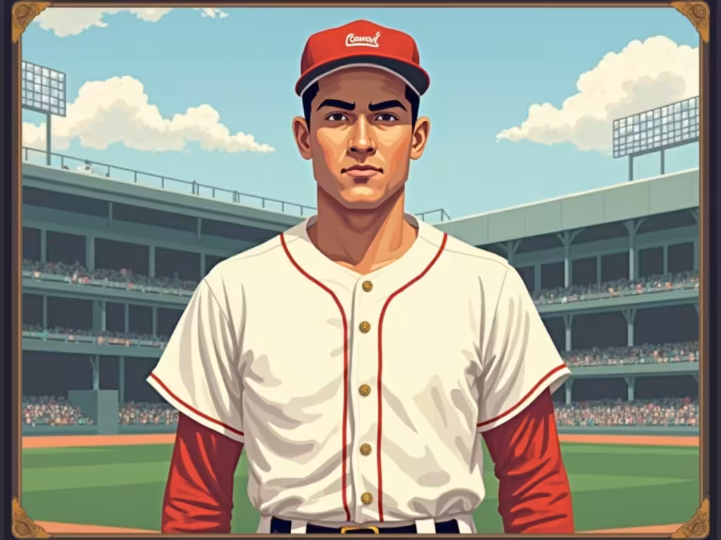 DataBaseball: Bob Rush - 1952 (6.5 PV)