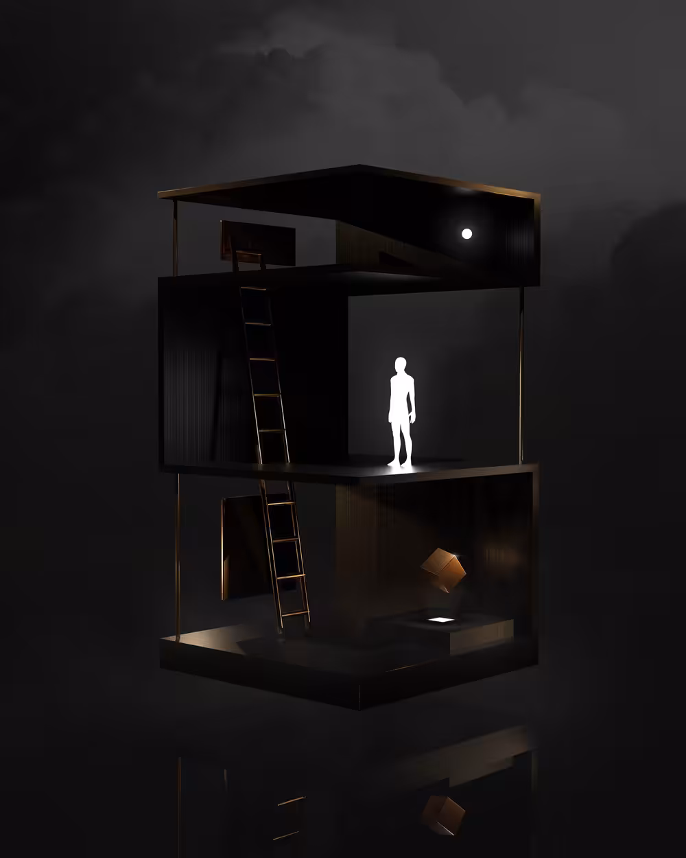 Liminal