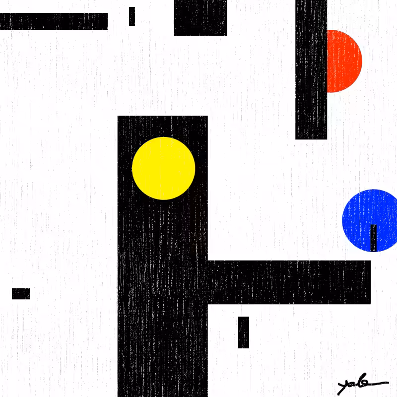 COMPOSITION #31