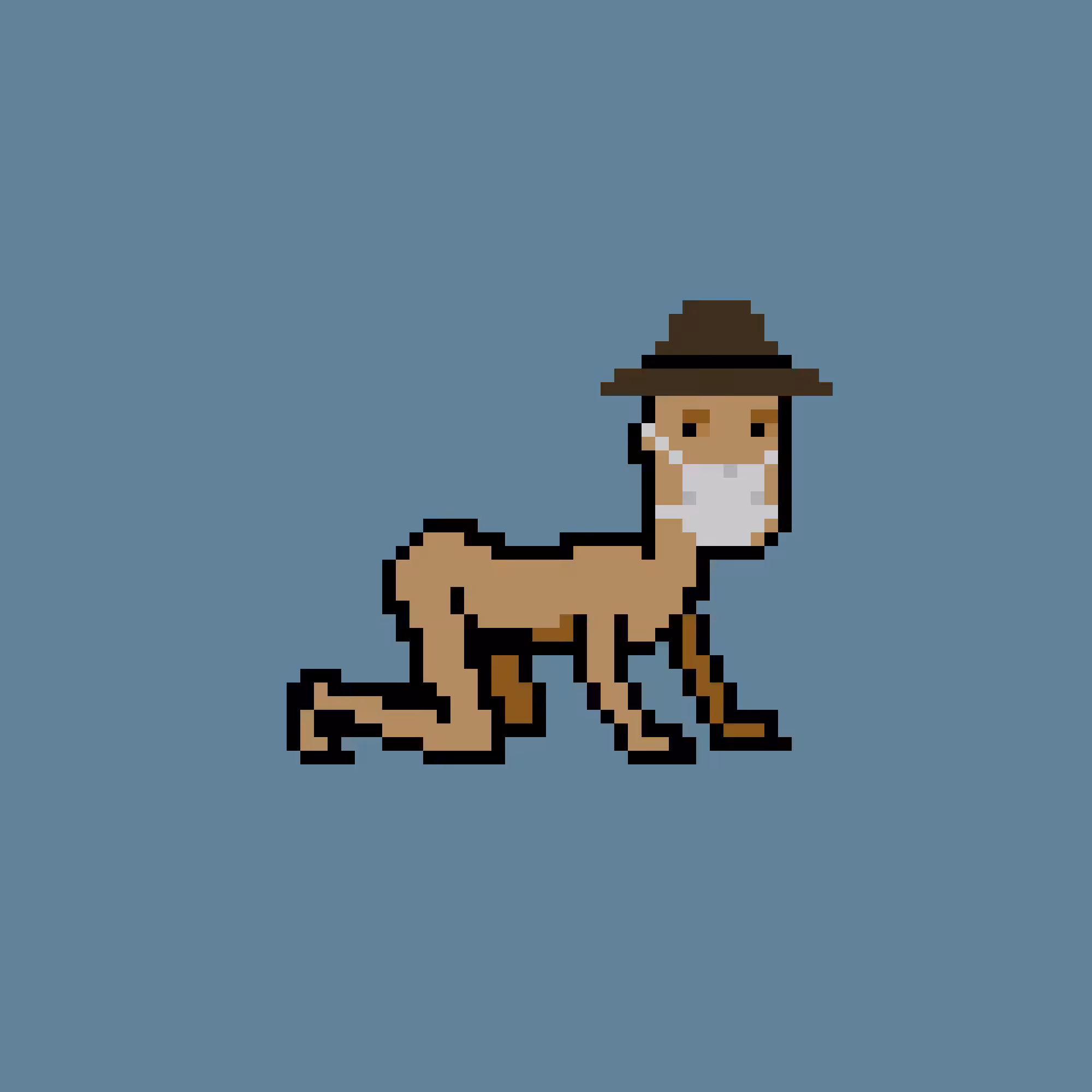 CrawlingPunk #8625