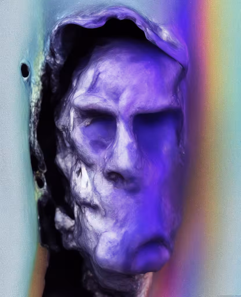 May We Melt #8