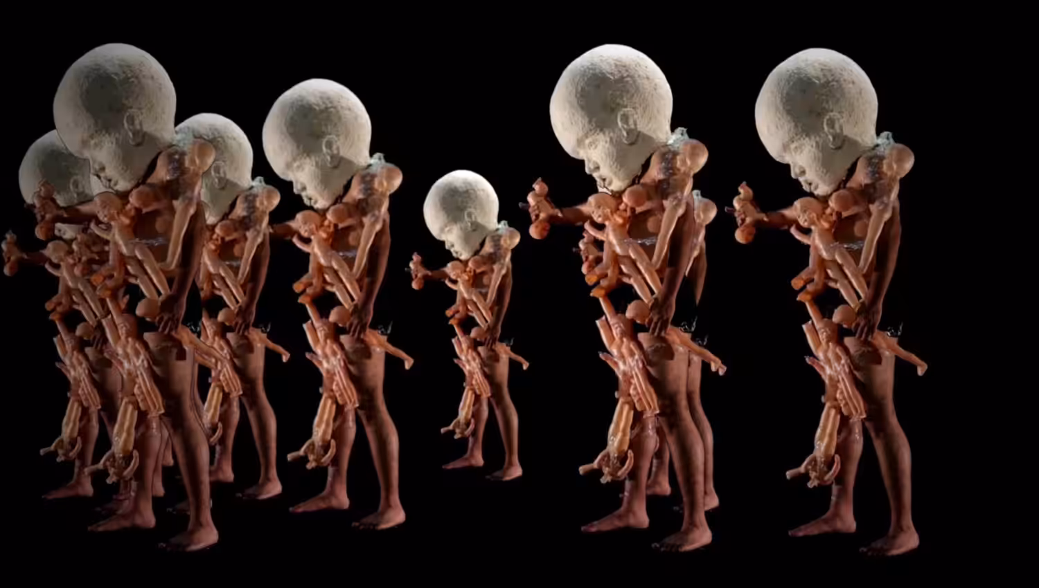 proliferation 2