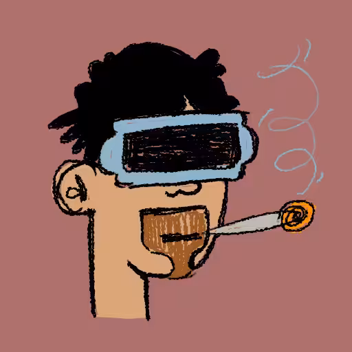 Rejected Bootleg Punks: Generic Store-Brand Punks - #169