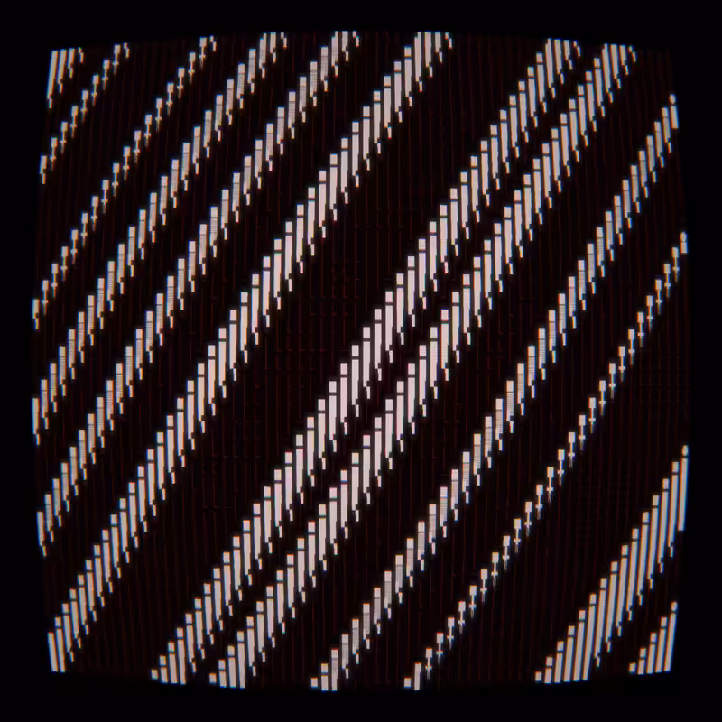 SIGNAL RECEIVING #79