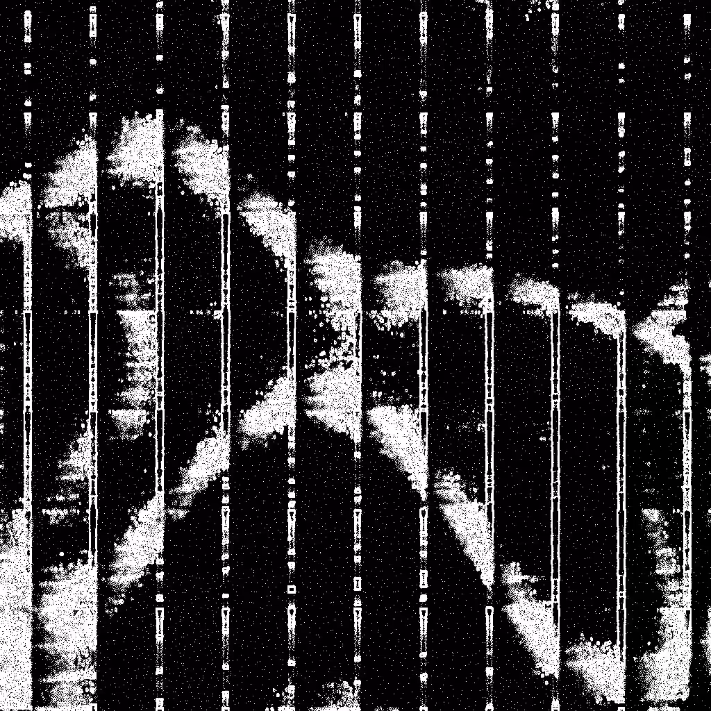 HIDDEN IN NOISE: Noise #170 
