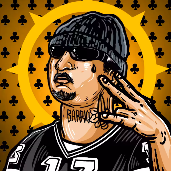 CHOLO 1