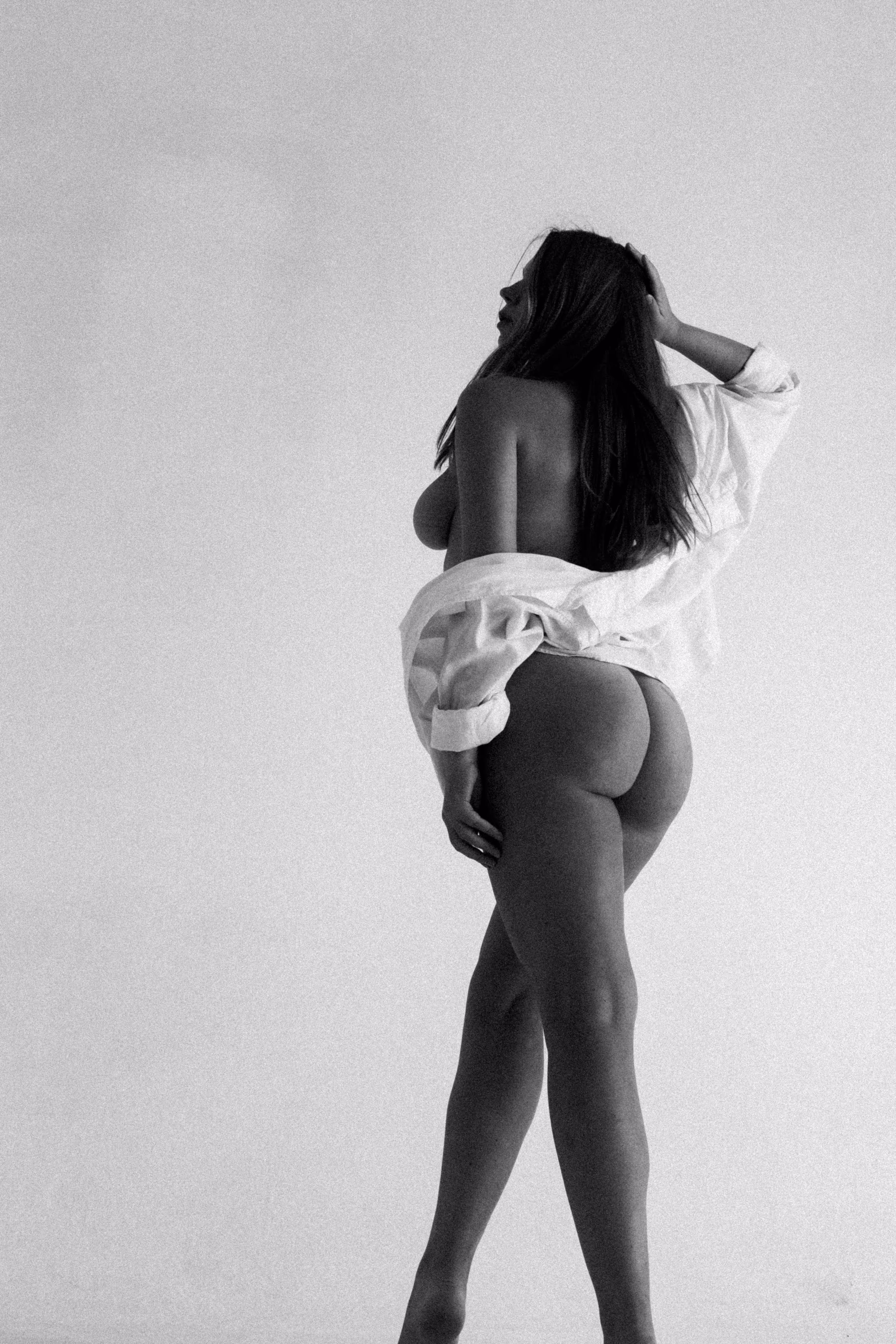 Naked Freedom 1
