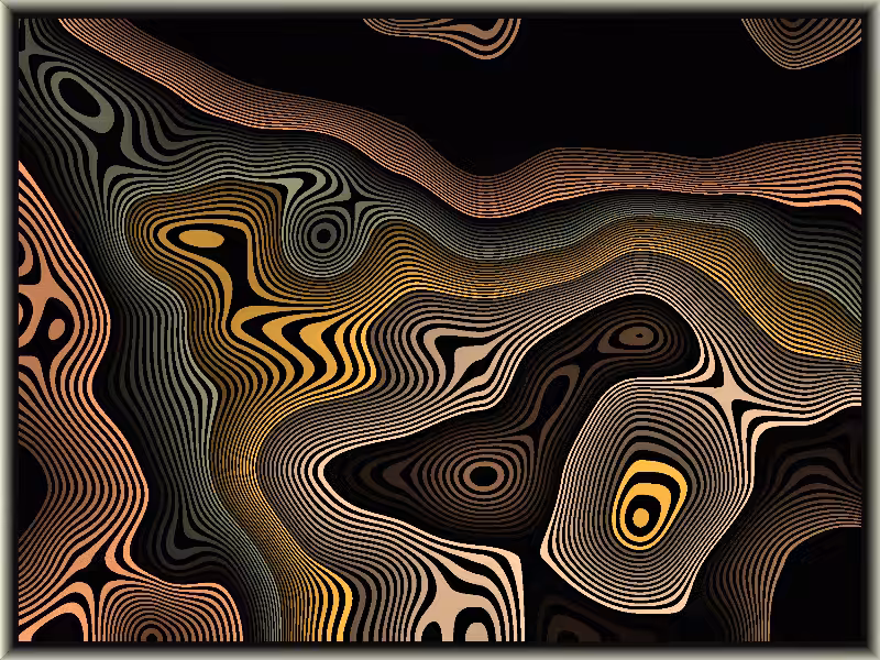 Sedimentary Groove #31