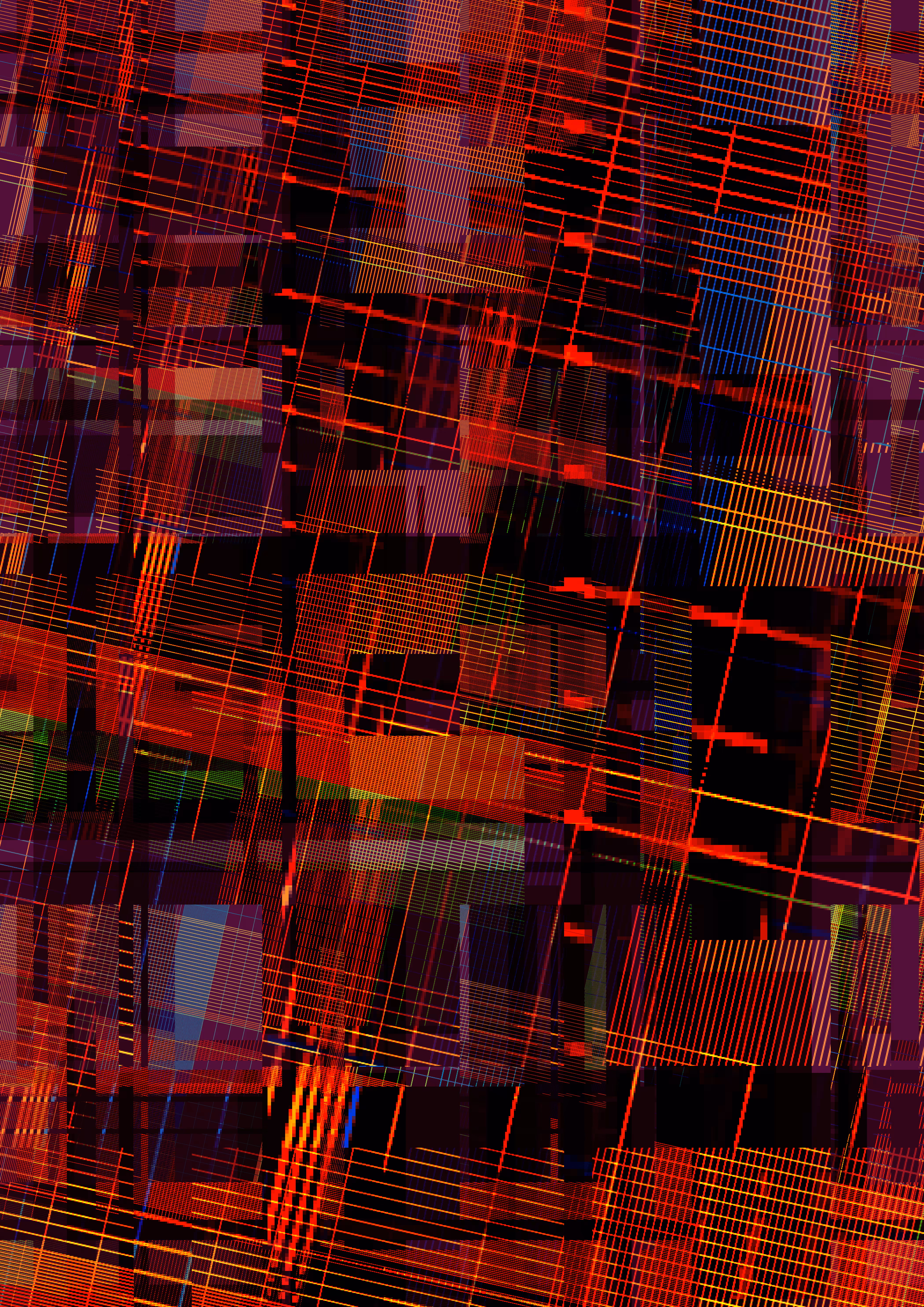 Hidden Intersections #399