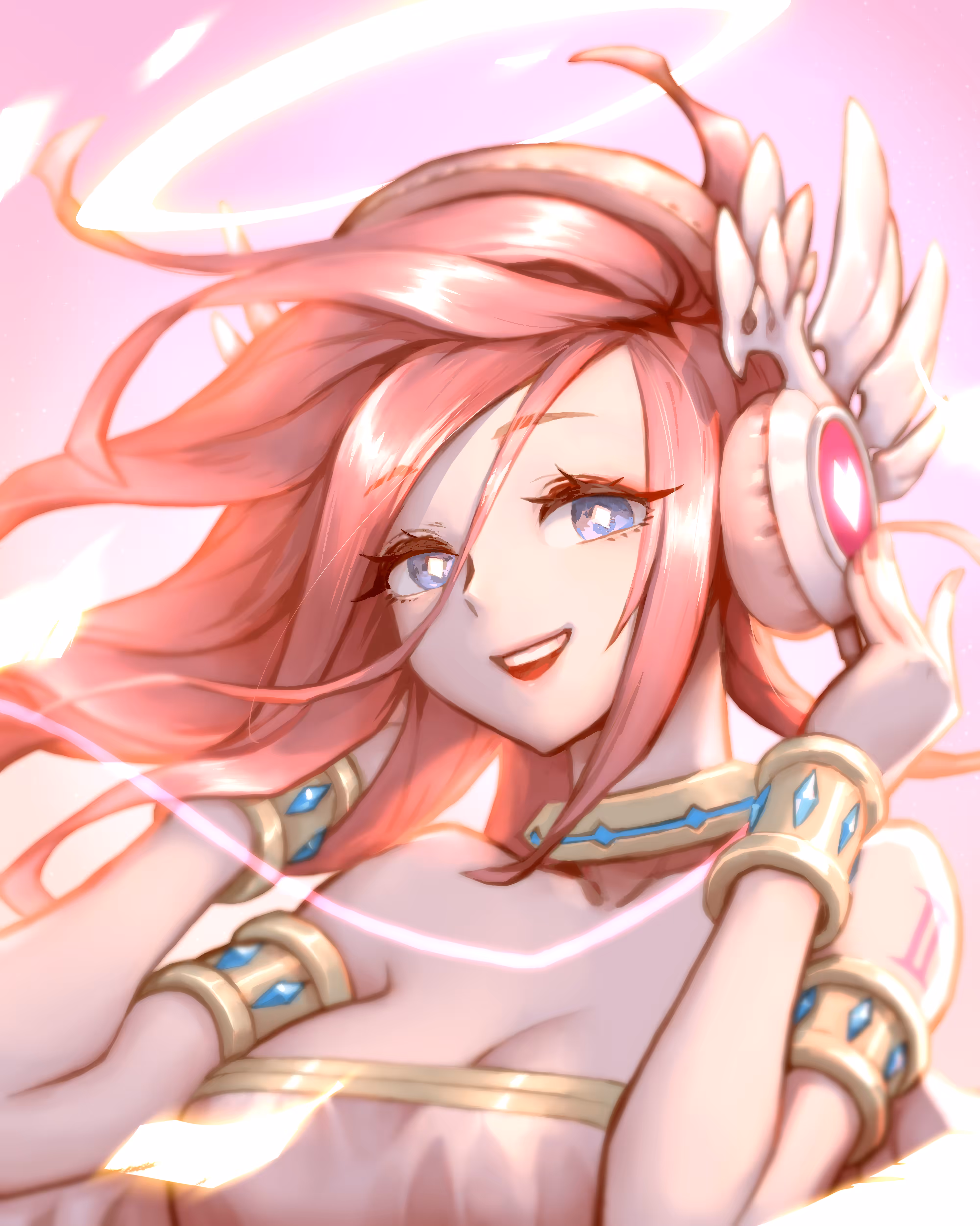 HPG02 【Angel】