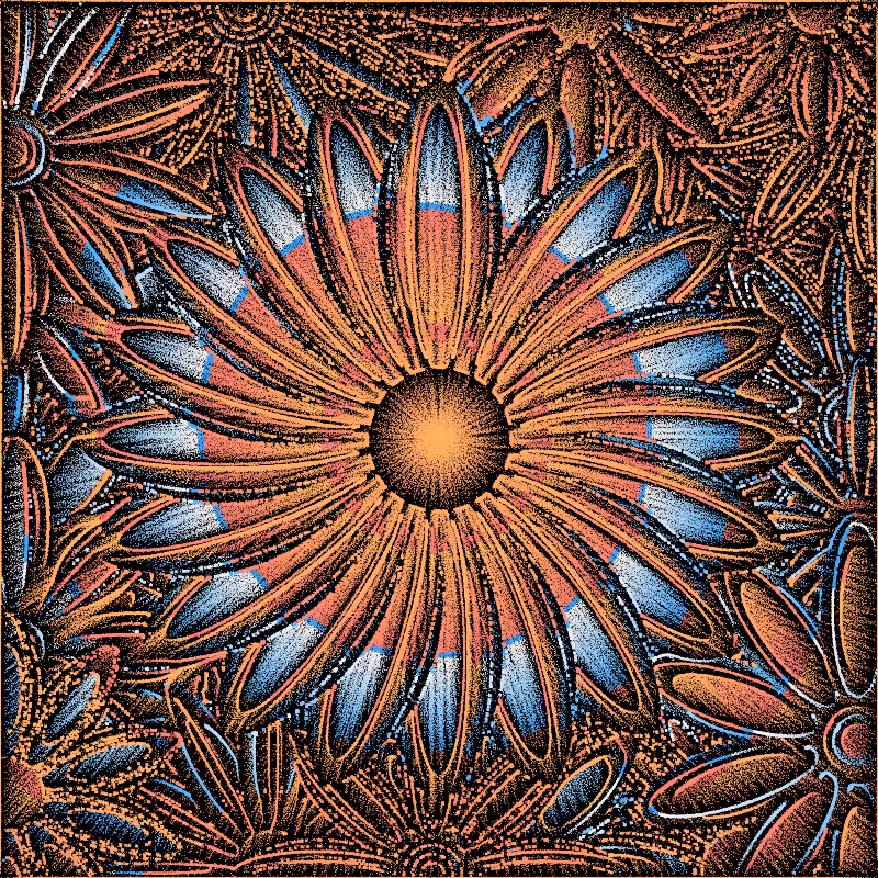 Flustels #98