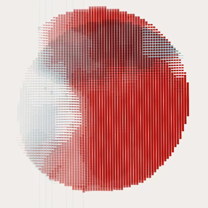 The Abstract Truth III #220