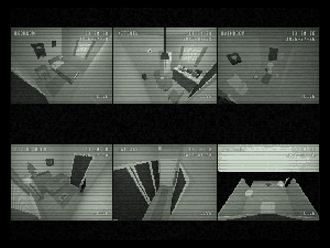 Edition of One: Alien Invasion of Privacy